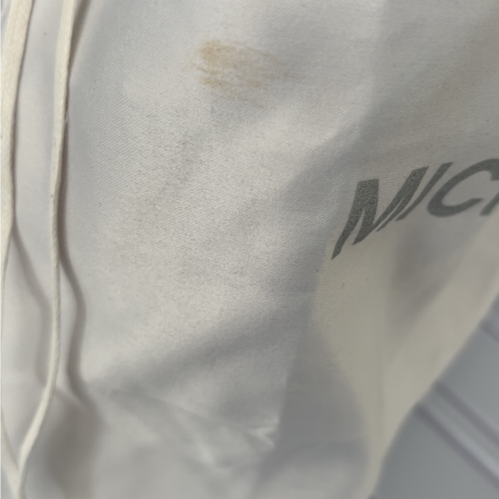 Michael Kors Beige Crossbody Bag - Picture 12 of 12